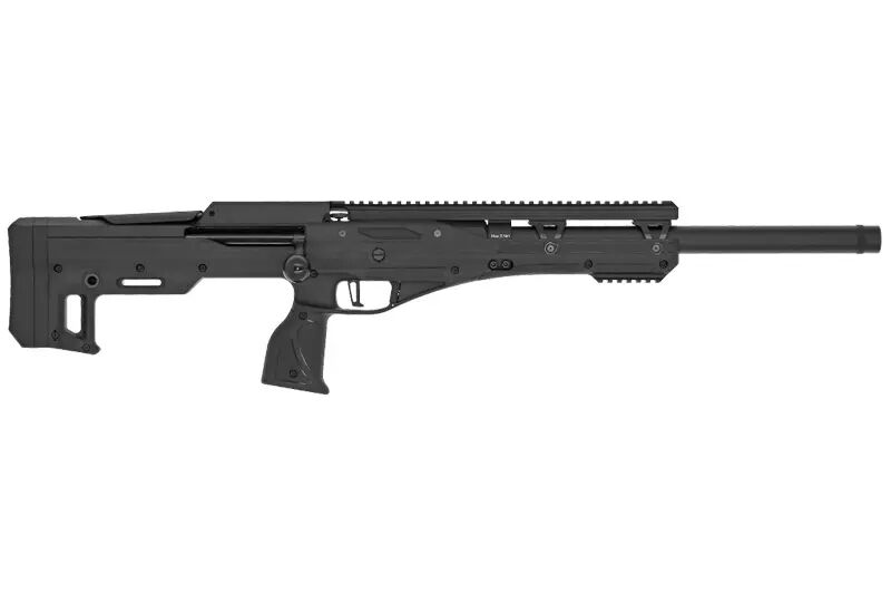 Réplique sniper CXP Tomahawk Bullpup Noir ICS Spring