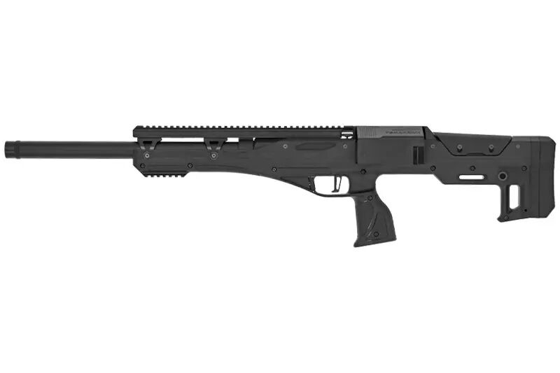 Réplique sniper CXP Tomahawk Bullpup Noir ICS Spring