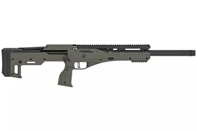 Réplique sniper CXP Tomahawk Bullpup OD ICS Spring