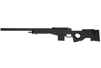 Rplique sniper L96 AWS Noir Tokyo Marui Spring