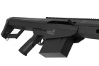 Réplique sniper LT-20 M82 Type BARRETT Lancer Tactical