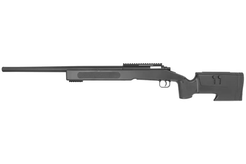 Rplique sniper M40A3 Golden Eagle Spring