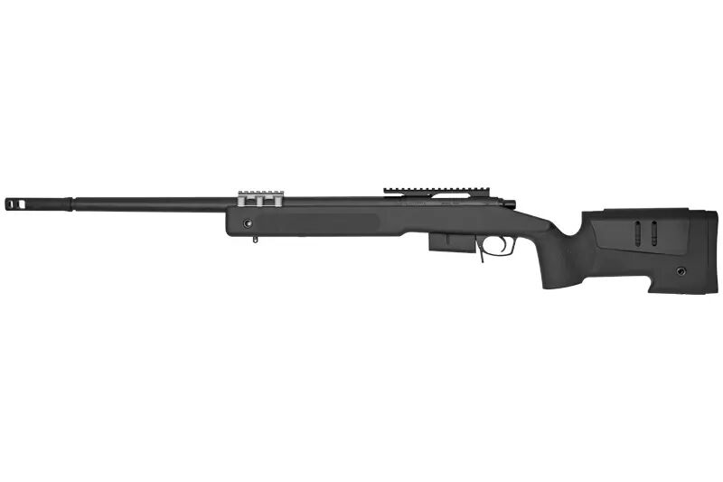 Rplique sniper M40A5 Noir Tokyo Marui Spring