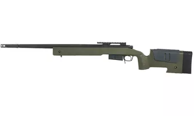 Rplique sniper M40A5 OD Tokyo Marui Spring