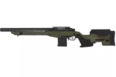 Rplique Sniper Short OD T10 AAC