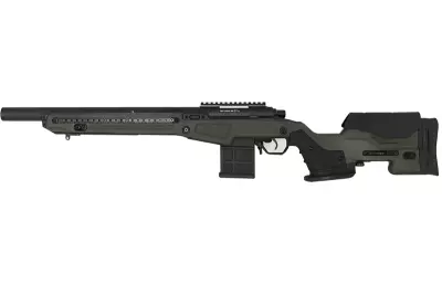 Rplique Sniper Short Ranger Green T10 AAC	