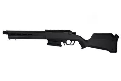 Rplique sniper Striker AS02 Amoeba noir ARES