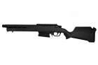Réplique sniper Striker AS02 Amoeba noir ARES