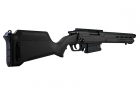 Réplique sniper Striker AS02 Amoeba noir ARES