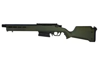 Rplique sniper Striker AS02 Amoeba OD ARES