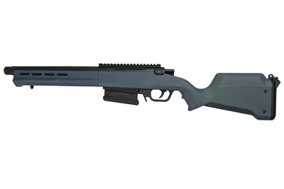 Rplique sniper Striker AS02 Amoeba Urban Grey ARES