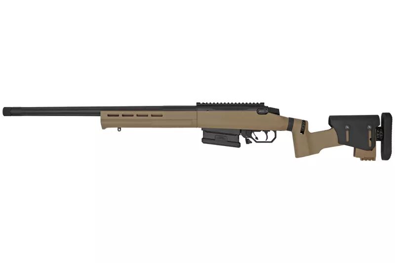 Rplique sniper Striker Tactical AST-01 Amoeba DE ARES