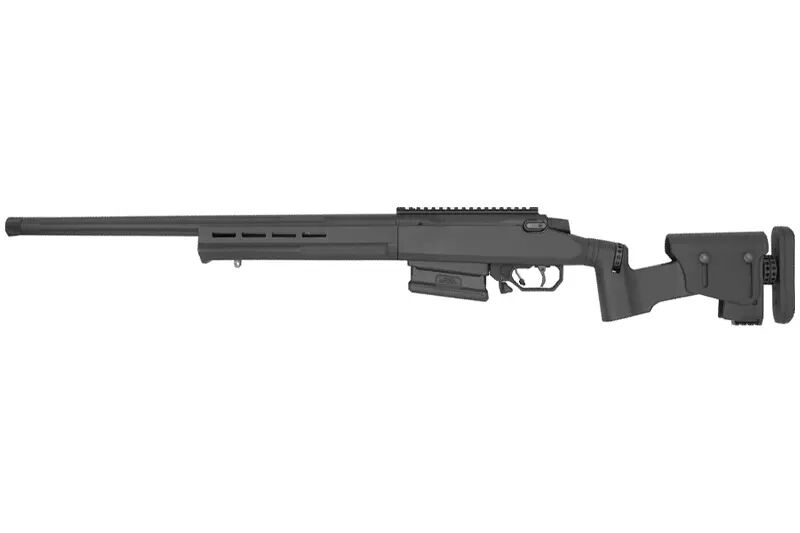 Rplique sniper Striker Tactical AST-01 Amoeba Noir ARES