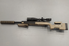 Réplique Sniper T10 AAC Magpull kit MLC-S1 AAC Custom 