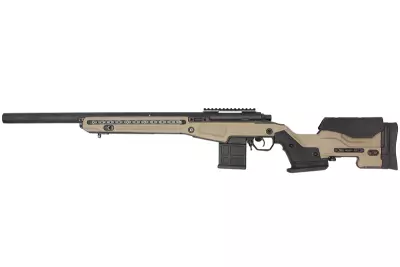 Rplique Sniper T10 FDE AAC