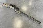 Réplique Sniper T10 Maple Leaf PDI Custom