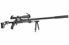 Sniper T11 Full PDI OPS-Factory 3/4 Sur Bipied
