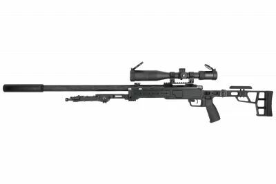 Sniper T11 Full PDI OPS-Factory Canon Gauche
