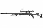 Sniper T11 Full PDI OPS-Factory Canon Gauche