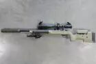 Réplique Sniper T11 Maple Leaf Full PDI Custom