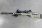 Réplique Sniper T11 Maple Leaf Full PDI Custom