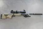 Réplique Sniper T11 Maple Leaf Full PDI Custom