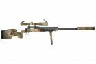 Réplique sniper T11 MLC PDI Simply Camo custom