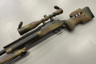 Réplique sniper T11 MLC S1 Camo custom