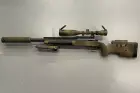 Réplique sniper T11 MLC S1 Camo custom