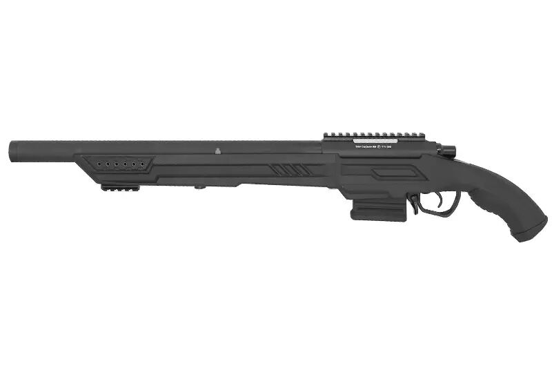 Rplique sniper T11 Short AAC Spring 