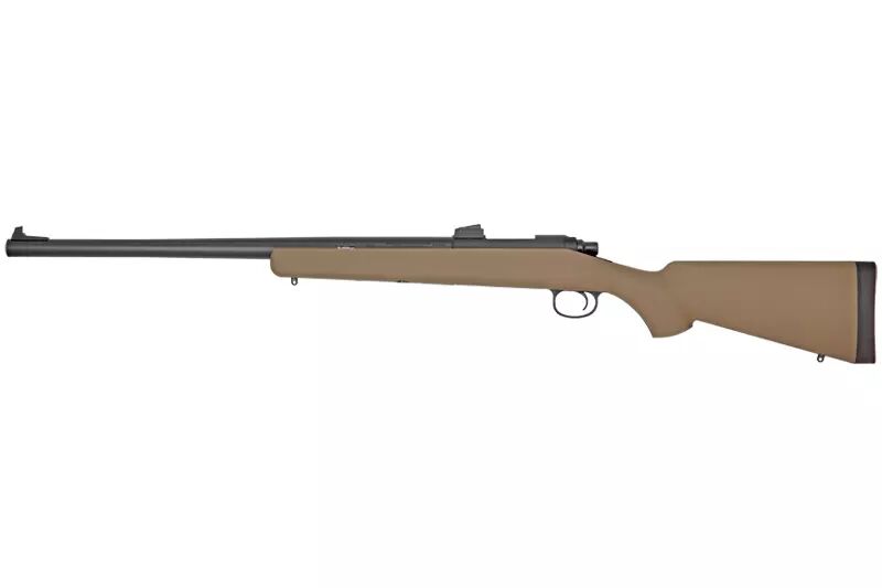 Rplique sniper VSR-10 Pro TAN Tokyo Marui Spring