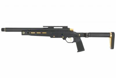 Rplique sniper VSR-ONE Gold Edition Tokyo Marui Spring