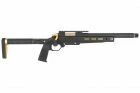 Réplique sniper VSR-ONE Gold Edition Tokyo Marui Spring