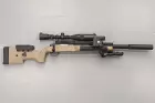 Réplique Sniper VSR10 Tokyo Marui Bi-Ton kit MLC-S1 Custom 