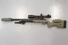 Réplique Sniper VSR10 Tokyo Marui MLC-S1 OD Custom