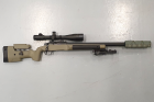 Réplique Sniper VSR10 Tokyo Marui MLC-S1 OD Custom