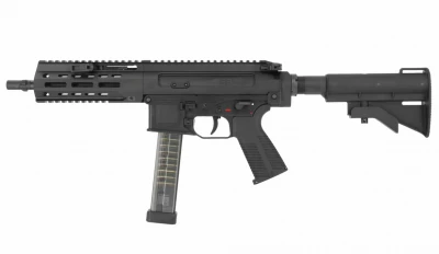 R�plique SPC-9 MARUYAMA GBBR - OPS-Refurb