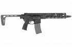 Spear LT SBR Noir Canon Droite