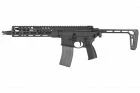 Spear LT SBR Noir Canon Gauche