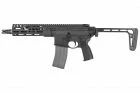 Spear LT SBR Noir Canon Gauche