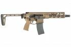 Spear LT SBR Tan Canon Droite
