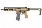 Spear LT SBR Tan Canon Gauche