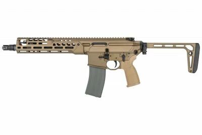 Rplique Spear LT SBR APFG GBBR