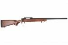 Sniper VSR-10 Bois SNOW WOLF droite