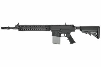 Rplique SR25 M110K ECC KAC VFC GBBR