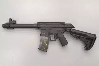 Rplique SSG 1 Speedsoft DSG Titan Custom