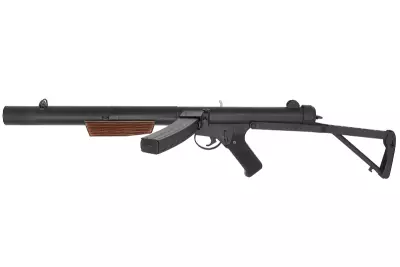 Rplique Sterling L34A1 MK5 S&T AEG