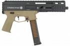 Réplique STRIBOG ALPHA version full upgrade Delta Armory AEG