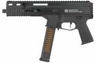 Réplique STRIBOG ALPHA version full upgrade Delta Armory AEG