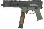 Réplique STRIBOG ALPHA version full upgrade Delta Armory AEG